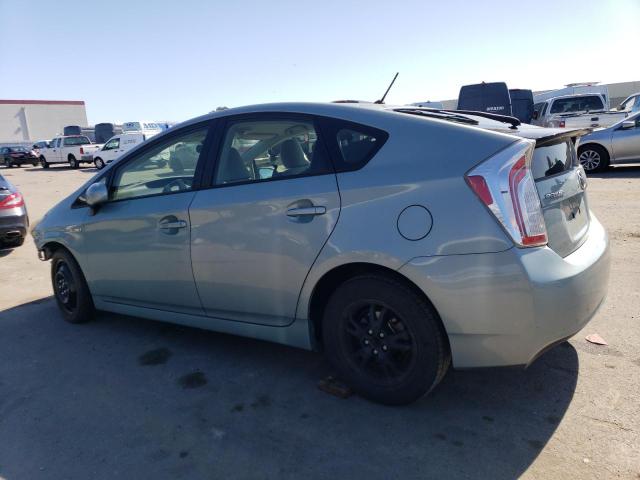 2014 Toyota Prius VIN: JTDKN3DU8E1833331 Lot: 51651954