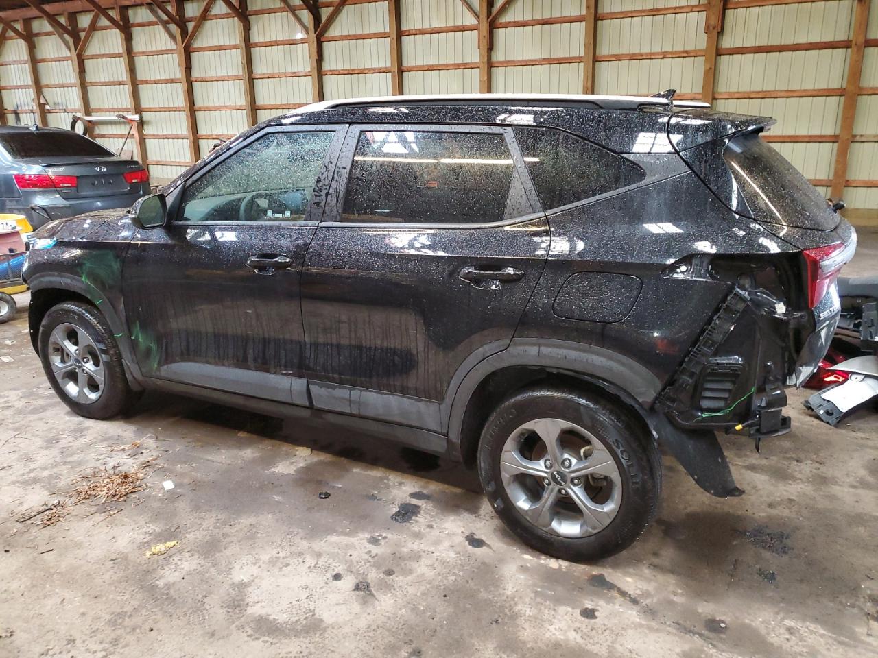 KNDEP2AA8N7324641 2022 Kia Seltos Lx