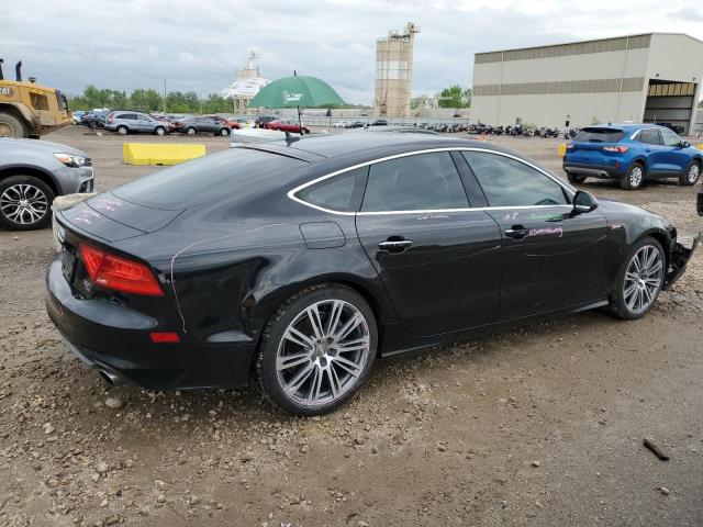 VIN WAU2GAFCXFN007882 2015 Audi A7, Prestige no.3