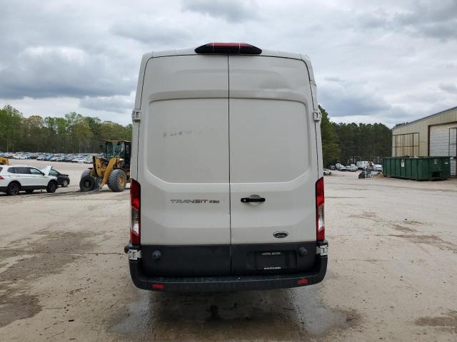 2018 Ford Transit T-250 VIN: 1FTYR3XM6JKA14252 Lot: 50513904