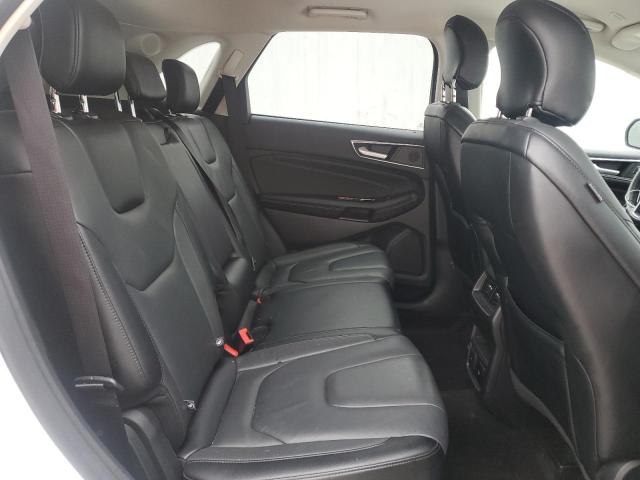 2019 Ford Edge Titanium VIN: 2FMPK4K95KBB09806 Lot: 49367004