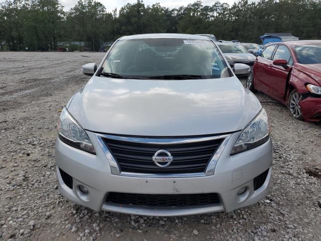 2015 Nissan Sentra S VIN: 3N1AB7AP5FY293964 Lot: 52654684