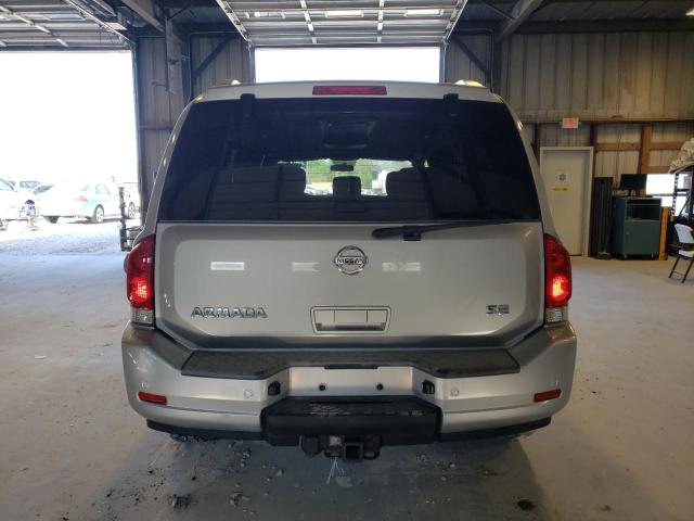 2010 Nissan Armada Se VIN: 5N1AA0ND3AN623271 Lot: 51579244