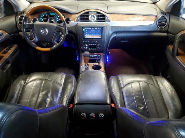 2008 Buick Enclave Cxl VIN: 5GAEV23718J170452 Lot: 50464594