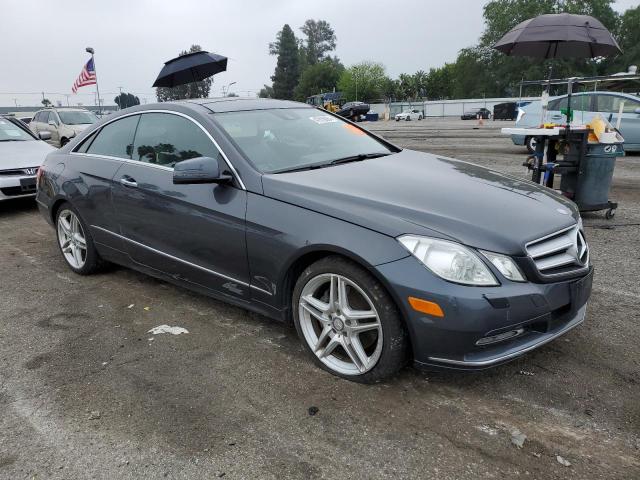 VIN WDDKJ5KB4DF218274 2013 Mercedes-Benz E-Class, 350 no.4