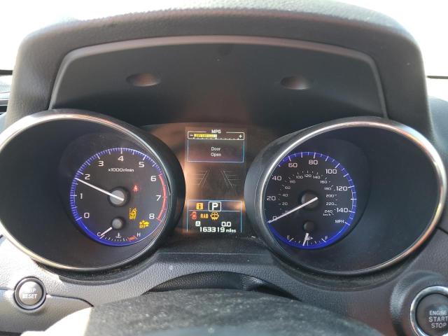 2017 SUBARU LEGACY SPO 4S3BNAS68H3010478