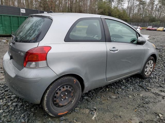 2009 Toyota Yaris VIN: JTDJT903595222513 Lot: 49440744