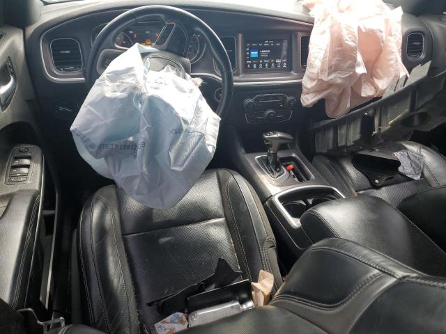 2019 DODGE CHARGER SX - 2C3CDXBG9KH711414