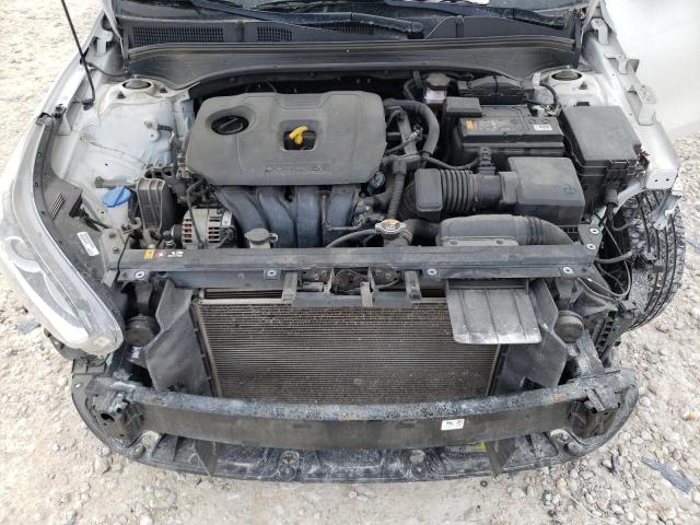 3KPF24AD7ME307322 Kia Forte FE 11