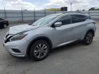 2018 NISSAN MURANO S - 5N1AZ2MG1JN118054