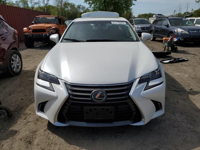 2017 Lexus Gs 350 Base VIN: JTHCZ1BL4HA007411 Lot: 51779324