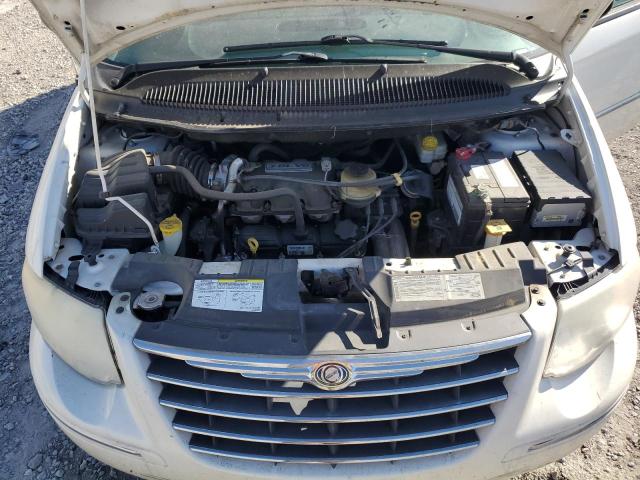 2007 Chrysler Town & Country Limited VIN: 2A8GP64L57R100959 Lot: 53042704