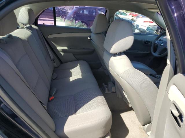 2010 Chevrolet Malibu 1Lt VIN: 1G1ZC5EB7AF223312 Lot: 50837064