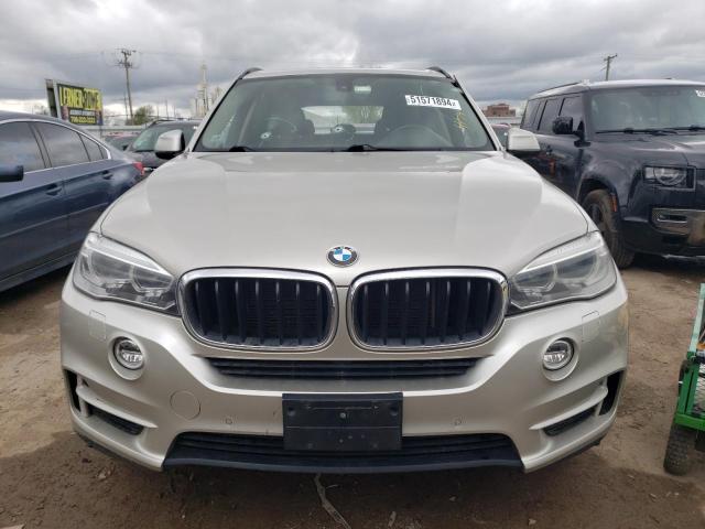 VIN 5UXKR0C52F0K65869 2015 BMW X5, Xdrive35I no.5