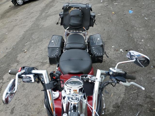 2010 KAWASAKI VN1700 G - JKBVNRG1XAA003239