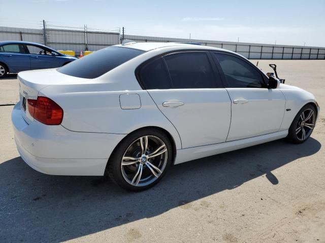 2011 BMW 328 I Sulev VIN: WBAPH5C50BF093515 Lot: 51661154