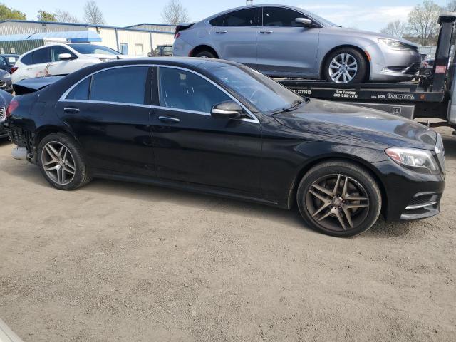 VIN WDDUG8FB3FA176554 2015 MERCEDES-BENZ S-CLASS no.4