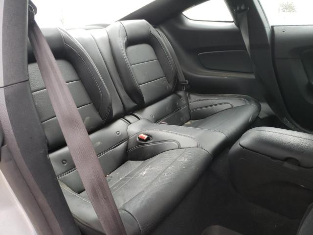 2019 FORD MUSTANG GT - 1FA6P8CF7K5194221