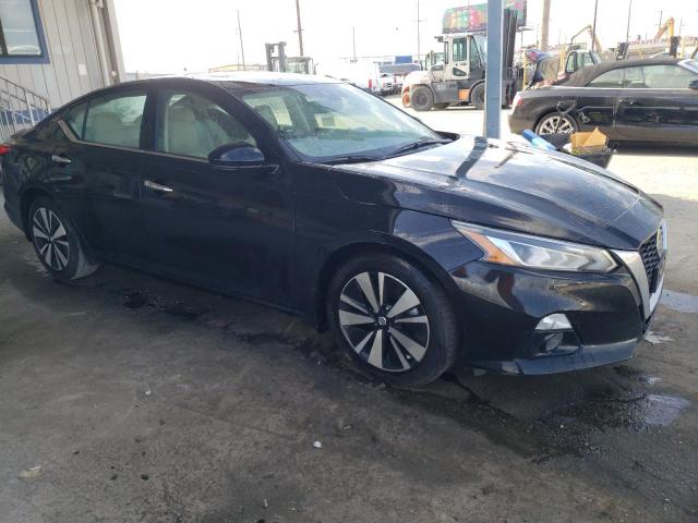 2019 Nissan Altima Sl VIN: 1N4BL4EV9KC105865 Lot: 52119864