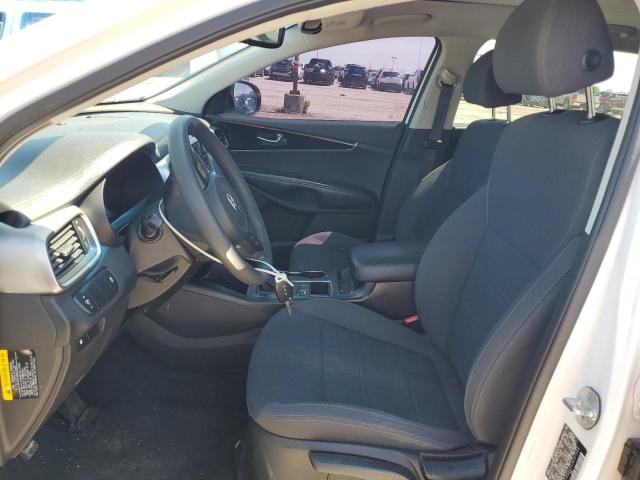2018 KIA SORENTO LX - 5XYPG4A5XJG357564