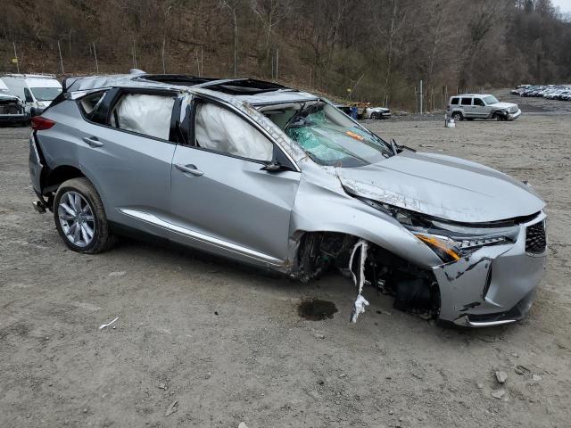 2023 Acura Rdx VIN: 5J8TC2H35PL004280 Lot: 48447704