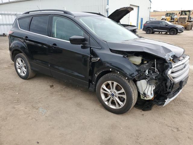 2017 Ford Escape Se VIN: 1FMCU9GD3HUB07462 Lot: 52079184