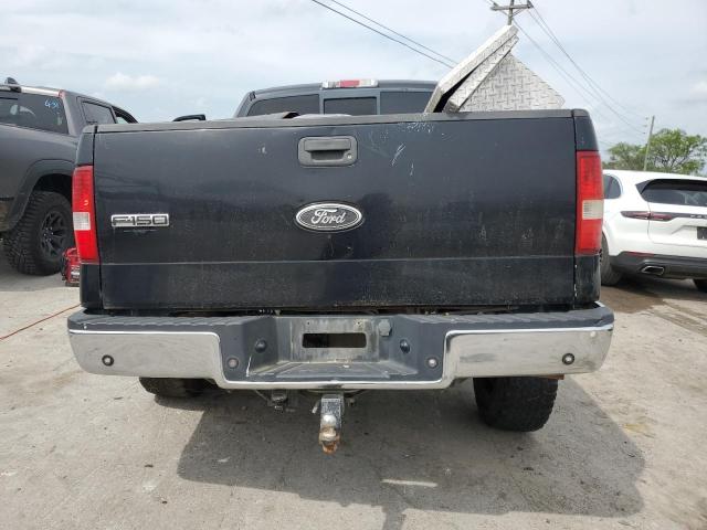 2007 Ford F150 Supercrew VIN: 1FTPW14VX7FA25343 Lot: 50435514