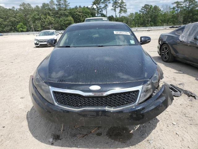 2013 Kia Optima Lx VIN: 5XXGM4A71DG156199 Lot: 52385174