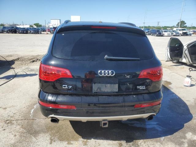 2015 Audi Q7 Premium Plus VIN: WA1LGAFE7FD022624 Lot: 50783974