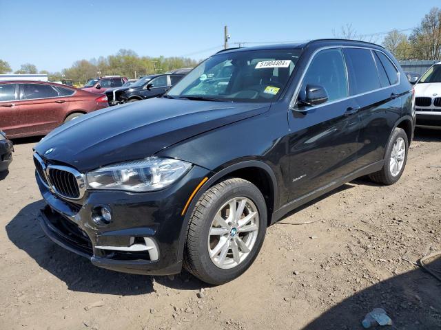 VIN 5UXKS4C51E0J95114 2014 BMW X5, Xdrive35D no.1