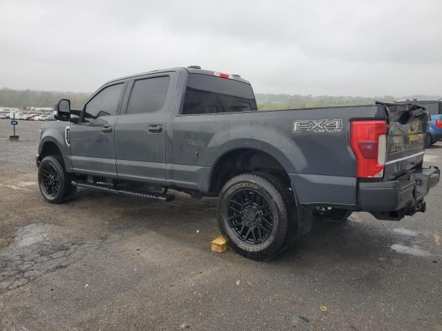 2021 Ford F250 Super Duty VIN: 1FT7W2BT4MED90240 Lot: 51011314