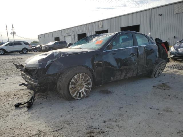 2011 Cadillac Cts Performance Collection VIN: 1G6DL5EY9B0156421 Lot: 49851174