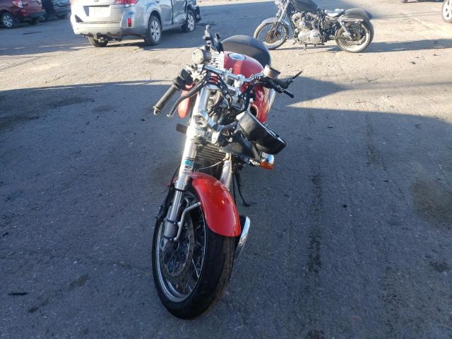 2010 DUCATI SPORTCLASS - ZDM1WABP2AB012910