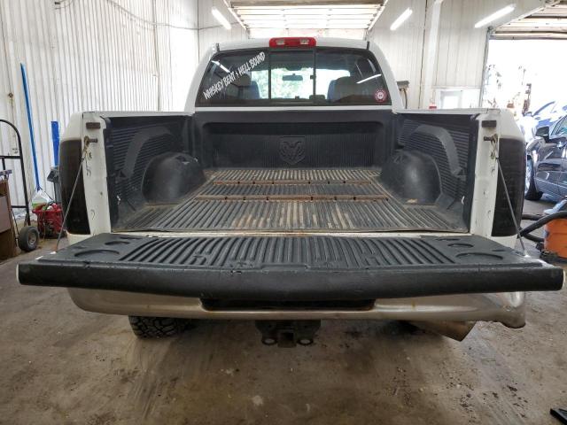 2008 Dodge Ram 2500 St VIN: 3D7KS28A18G184261 Lot: 51471444