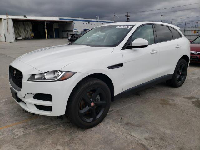 SADCJ2FX9LA629320 Jaguar F-Pace PRE