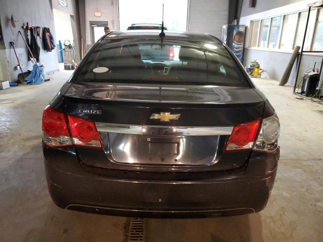 2012 Chevrolet Cruze Ls VIN: 1G1PC5SH1C7306151 Lot: 52294604