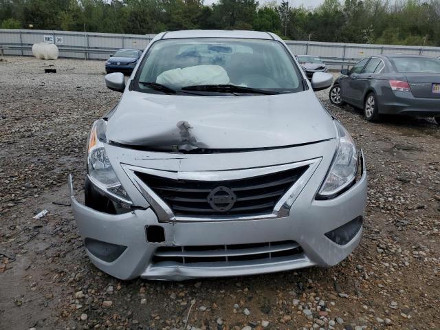 2015 NISSAN VERSA S - 3N1CN7AP5FL816817