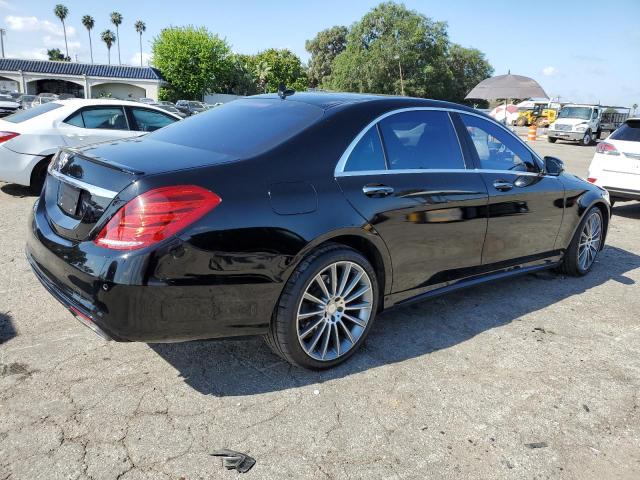 2015 Mercedes-Benz S 550 VIN: WDDUG8CB9FA162811 Lot: 52484024