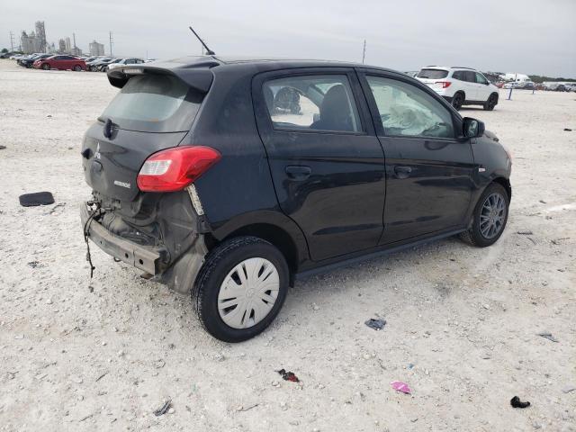 2019 Mitsubishi Mirage Es VIN: ML32A3HJ0KH015724 Lot: 51648314