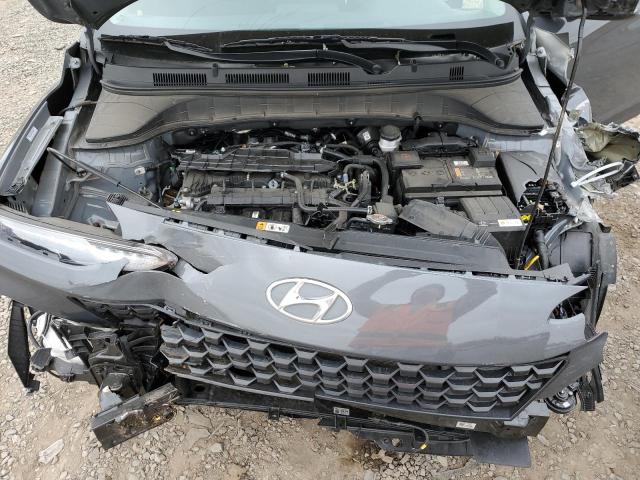 KM8K3CAB9PU046684 Hyundai Kona SEL 12