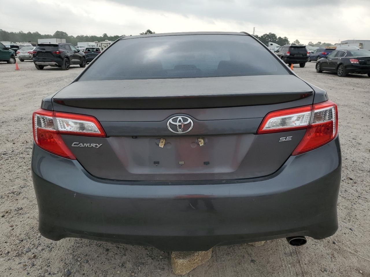 4T1BF1FK9EU843292 2014 Toyota Camry L