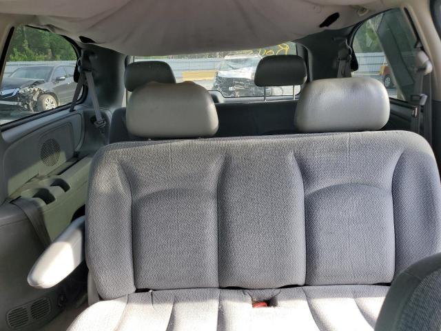 2005 Dodge Grand Caravan Se VIN: 1D4GP24R35B260275 Lot: 50990554