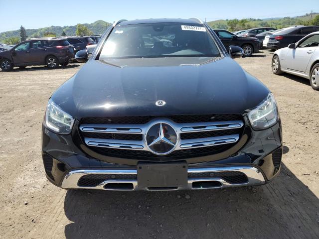 W1N0G8EB4MF886808 2021 Mercedes-Benz Glc 300 4Matic