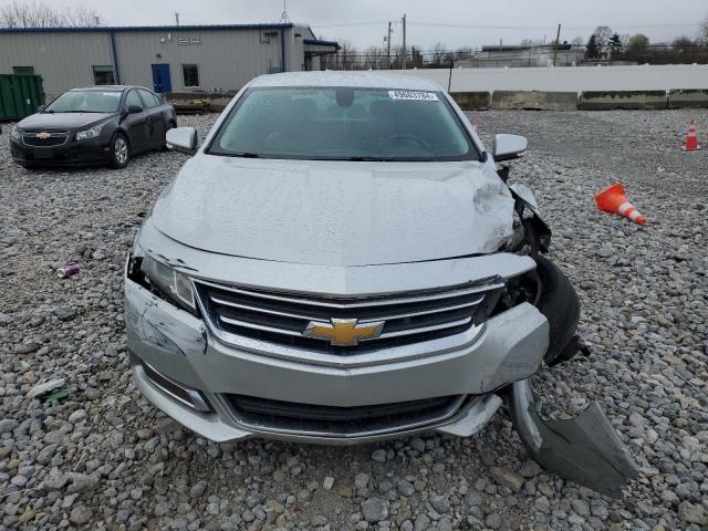 2G1105SAXG9161083 2016 Chevrolet Impala Lt