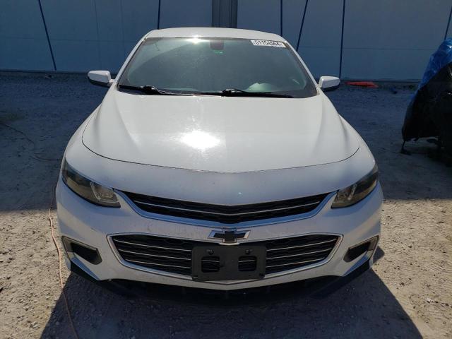 2016 Chevrolet Malibu Lt VIN: 1G1ZE5ST4GF246725 Lot: 51154564