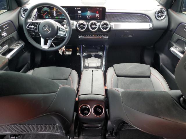 2023 MERCEDES-BENZ EQB 300 4M - W1N9M0KB2PN047241