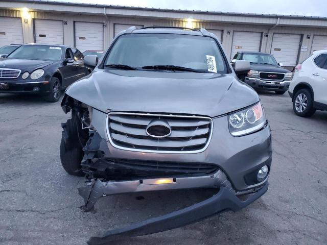 2011 Hyundai Santa Fe Limited VIN: 5XYZK3AB7BG055660 Lot: 48901304