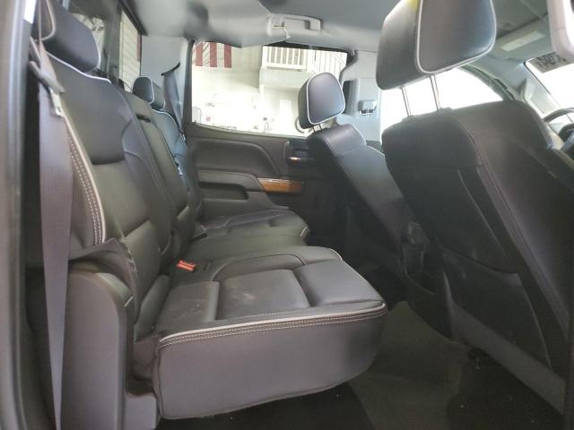 2018 CHEVROLET 2500 1GC1KXEY6JF176037