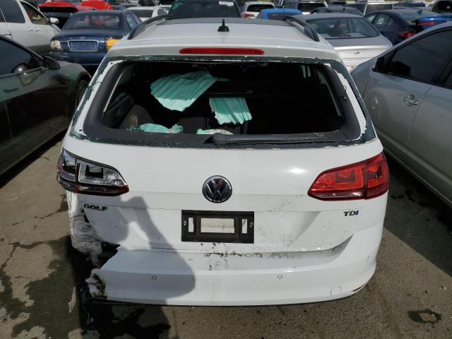 2015 VOLKSWAGEN GOLF SPORT - 3VWFA7AU6FM520479