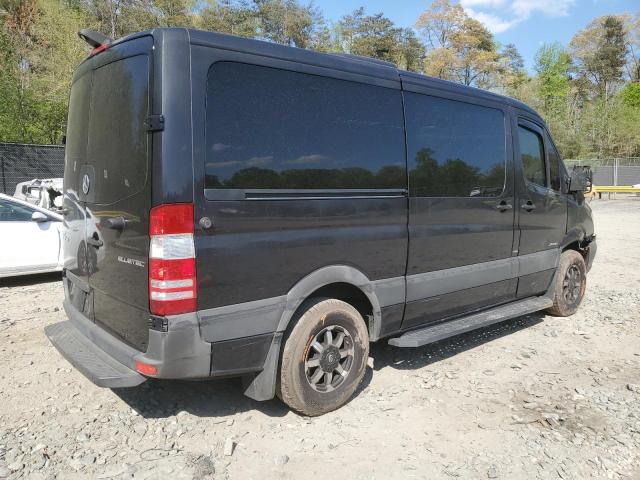 2016 MERCEDES-BENZ SPRINTER 2 - 8BRPE7CD6GE129427